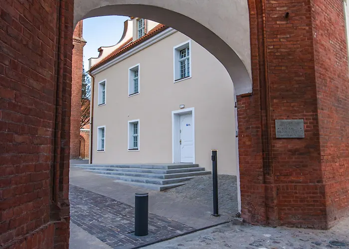 Soul House Old Town Free Parking 4* Gdansk