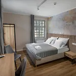 Nocleg ze śniadaniem Soul House Old Town Free Parking Gdańsk