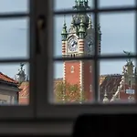 Soul House Old Town Free Parking 4*
