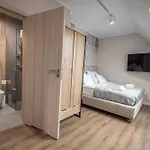 Bed & Breakfast Soul House Old Town 4*