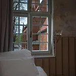 Bed & Breakfast Soul House Old Town 4*