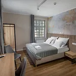 Soul House Old Town Free Parking