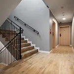 Soul House Old Town Free Parking Nocleg ze śniadaniem 4*