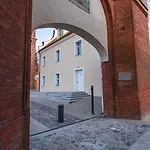 Soul House Old Town Free Parking 4* Gdańsk