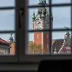 Nocleg ze śniadaniem Soul House Old Town Free Parking Gdańsk