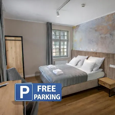 Soul House Old Town 4*